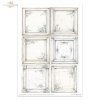 Creative-Set MS048 Floral Shabby Chic